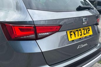 SEAT Ateca 1.5 TSI EVO Xperience 5dr DSG