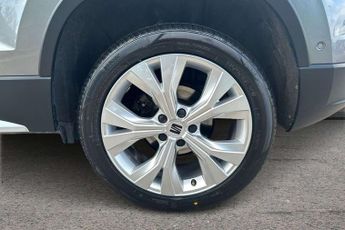 SEAT Ateca 1.5 TSI EVO Xperience 5dr DSG