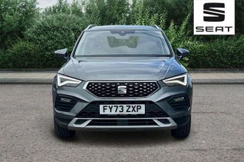 SEAT Ateca 1.5 TSI EVO Xperience 5dr DSG