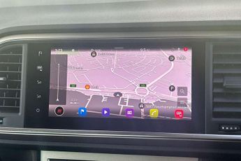 SEAT Ateca 1.5 TSI EVO Xperience 5dr DSG