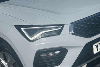 SEAT Ateca 1.5 TSI EVO Xperience 5dr DSG
