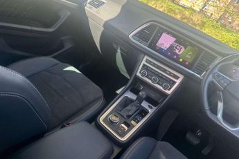 SEAT Ateca 1.5 TSI EVO Xperience 5dr DSG