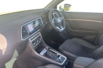 SEAT Ateca 1.5 TSI EVO Xperience 5dr DSG