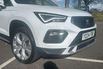 SEAT Ateca 1.5 TSI EVO Xperience 5dr DSG