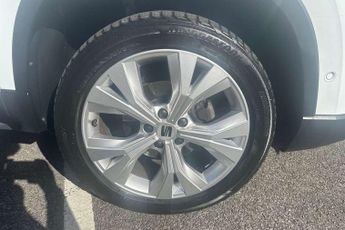 SEAT Ateca 1.5 TSI EVO Xperience 5dr DSG