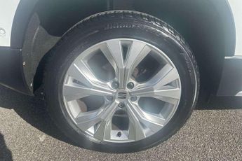 SEAT Ateca 1.5 TSI EVO Xperience 5dr DSG