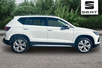 SEAT Ateca 1.5 TSI EVO Xperience 5dr DSG