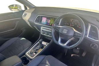 SEAT Ateca 1.5 TSI EVO Xperience 5dr DSG