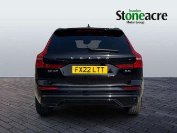 Volvo XC60 2.0 B4D R DESIGN Pro 5dr AWD Geartronic