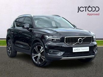 Volvo XC40 2.0 D4 [190] Inscription Pro 5dr AWD Geartronic