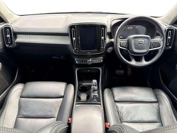 Volvo XC40 2.0 D4 [190] Inscription Pro 5dr AWD Geartronic