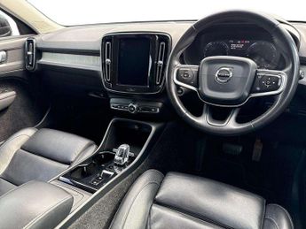 Volvo XC40 2.0 D4 [190] Inscription Pro 5dr AWD Geartronic
