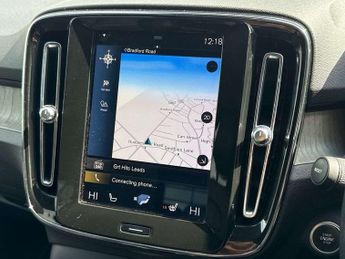 Volvo XC40 2.0 D4 [190] Inscription Pro 5dr AWD Geartronic