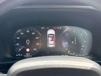 Volvo XC40 2.0 D4 [190] Inscription Pro 5dr AWD Geartronic