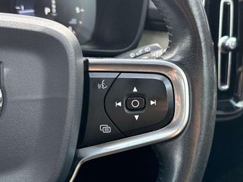 Volvo XC40 2.0 D4 [190] Inscription Pro 5dr AWD Geartronic