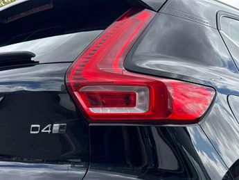 Volvo XC40 2.0 D4 [190] Inscription Pro 5dr AWD Geartronic