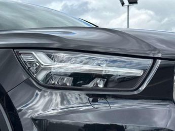 Volvo XC40 2.0 D4 [190] Inscription Pro 5dr AWD Geartronic