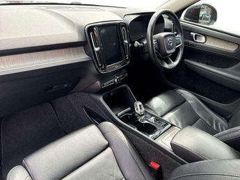 Volvo XC40 2.0 D4 [190] Inscription Pro 5dr AWD Geartronic