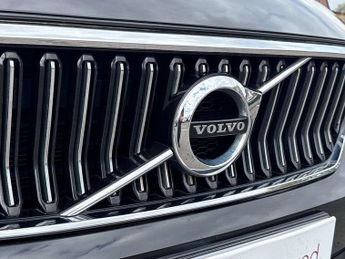 Volvo XC40 2.0 D4 [190] Inscription Pro 5dr AWD Geartronic