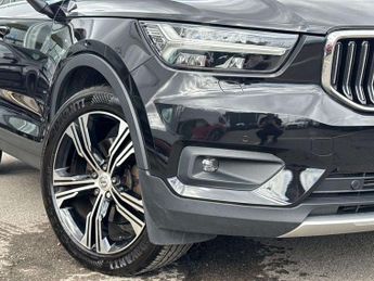 Volvo XC40 2.0 D4 [190] Inscription Pro 5dr AWD Geartronic