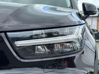 Volvo XC40 2.0 D4 [190] Inscription Pro 5dr AWD Geartronic