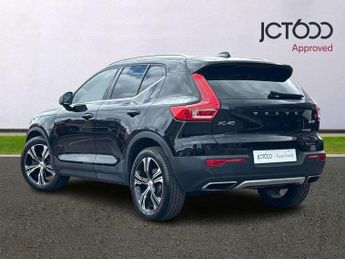 Volvo XC40 2.0 D4 [190] Inscription Pro 5dr AWD Geartronic