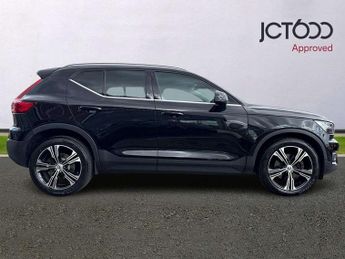 Volvo XC40 2.0 D4 [190] Inscription Pro 5dr AWD Geartronic
