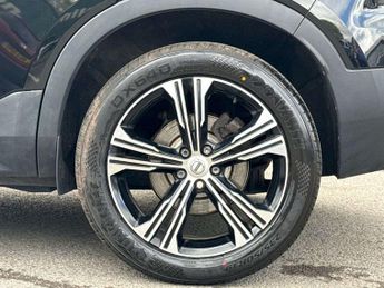 Volvo XC40 2.0 D4 [190] Inscription Pro 5dr AWD Geartronic