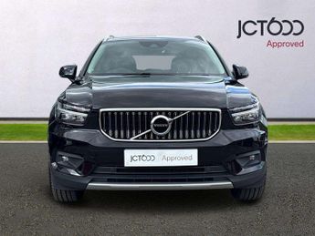 Volvo XC40 2.0 D4 [190] Inscription Pro 5dr AWD Geartronic