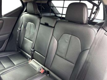 Volvo XC40 2.0 D4 [190] Inscription Pro 5dr AWD Geartronic