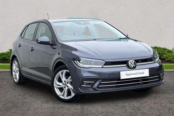 Volkswagen Polo 1.0 TSI Style 5dr