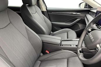 Skoda Superb 2.0 TDI SE L 5dr DSG