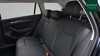 Skoda Superb 2.0 TDI SE L 5dr DSG