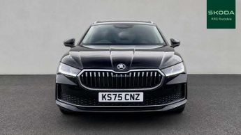 Skoda Superb 2.0 TDI SE L 5dr DSG