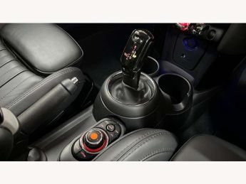 MINI Hatchback 1.5 Cooper Exclusive II 3dr Auto