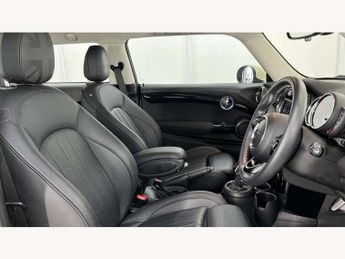 MINI Hatchback 1.5 Cooper Exclusive II 3dr Auto