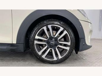 MINI Hatchback 1.5 Cooper Exclusive II 3dr Auto
