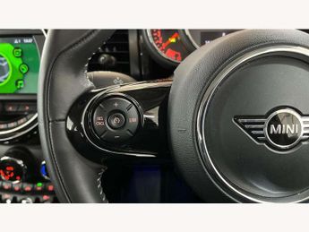 MINI Hatchback 1.5 Cooper Exclusive II 3dr Auto