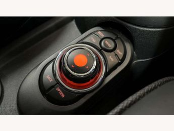 MINI Hatchback 1.5 Cooper Exclusive II 3dr Auto