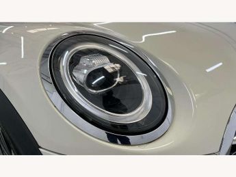 MINI Hatchback 1.5 Cooper Exclusive II 3dr Auto