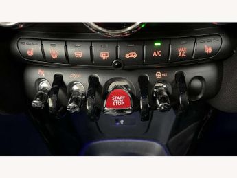 MINI Hatchback 1.5 Cooper Exclusive II 3dr Auto