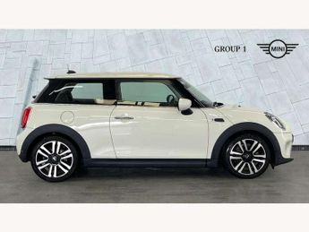 MINI Hatchback 1.5 Cooper Exclusive II 3dr Auto