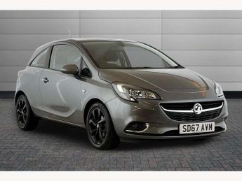 Vauxhall Corsa 1.4 [75] ecoFLEX SRi 3dr