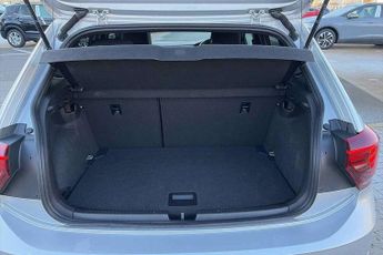 Volkswagen Polo 1.0 TSI 110 R-Line 5dr DSG