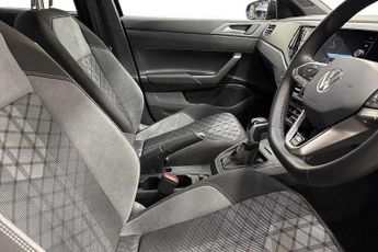 Volkswagen Polo 1.0 TSI 115 R-Line 5dr DSG