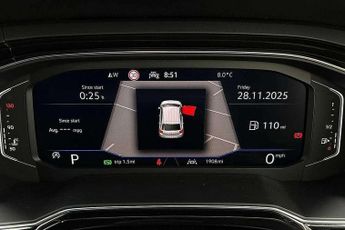 Volkswagen Polo 1.0 TSI 115 R-Line 5dr DSG