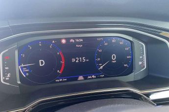 Volkswagen Polo 1.0 TSI 115 R-Line 5dr DSG