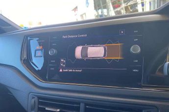 Volkswagen Polo 1.0 TSI 115 R-Line 5dr DSG