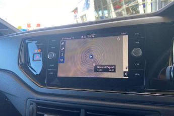 Volkswagen Polo 1.0 TSI 115 R-Line 5dr DSG