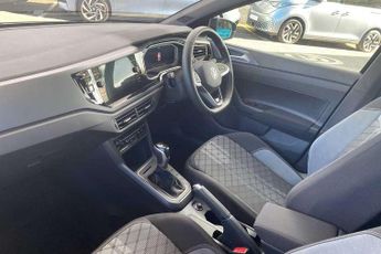 Volkswagen Polo 1.0 TSI 115 R-Line 5dr DSG